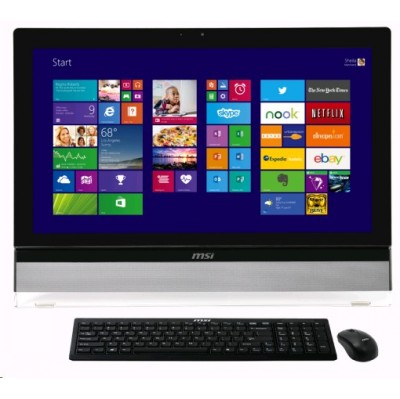 моноблок MSI Wind Top AE270-042