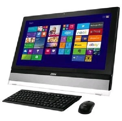 моноблок MSI Wind Top AE270G-007