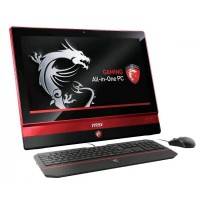 Моноблок MSI Wind Top AG220 2PE-014