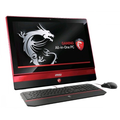моноблок MSI Wind Top AG220 2PE-014