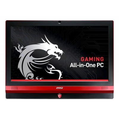 моноблок MSI Wind Top AG240 2PE-020