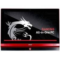 Моноблок MSI Wind Top AG240 2PE-040