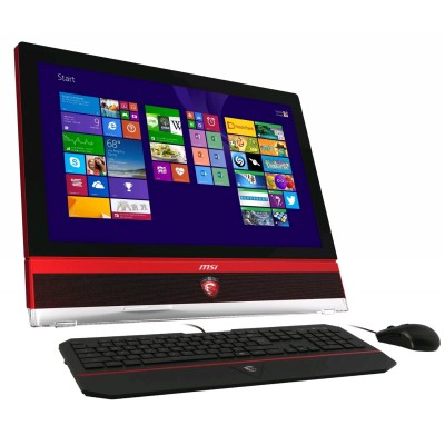 моноблок MSI Wind Top AG270 2PC-011