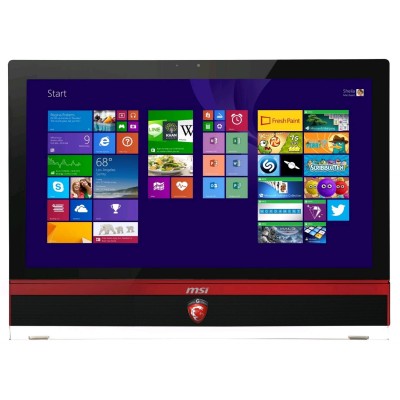 моноблок MSI Wind Top AG270 2PE-031