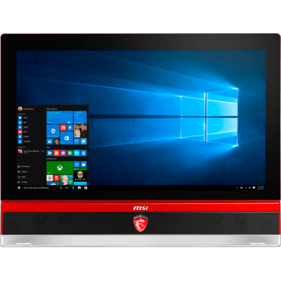 моноблок MSI Wind Top AG270 2QE-219
