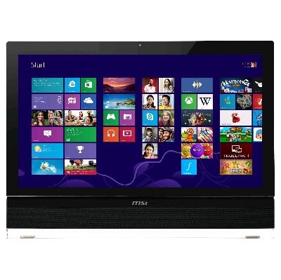 моноблок MSI Wind Top AG2712-008