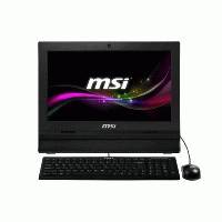 Моноблок MSI Wind Top AP1612-029X