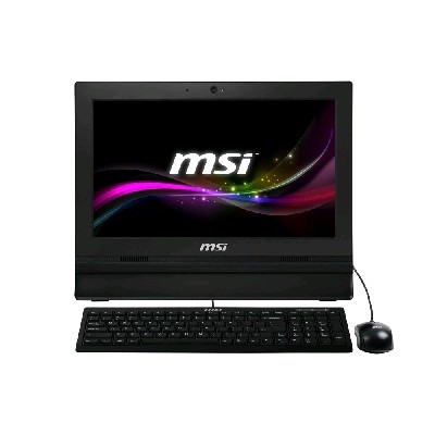 моноблок MSI Wind Top AP1612-029X