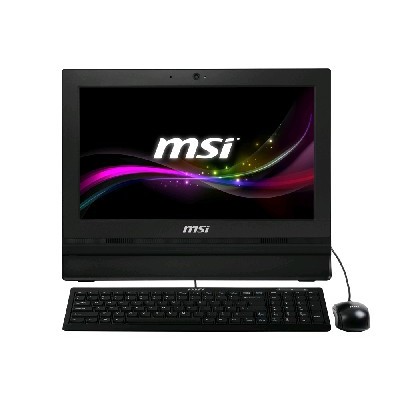 моноблок MSI Wind Top AP1622-004X