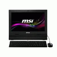 Моноблок MSI Wind Top AP1622-032X