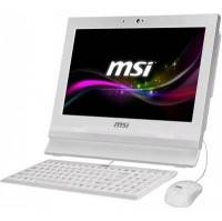 Моноблок MSI Wind Top AP1622-094X