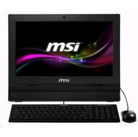 Моноблок MSI Wind Top AP1622-231X 9S6-A61311-231