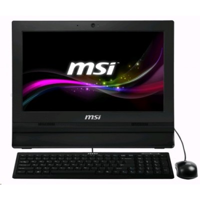 моноблок MSI Wind Top AP1622-231X 9S6-A61311-231