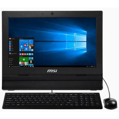 моноблок MSI Wind Top AP1622ET-035 9S6-A61511-035