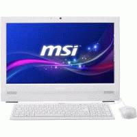 Моноблок MSI Wind Top AP190-004