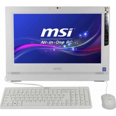 моноблок MSI Wind Top AP190-012X