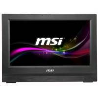 Моноблок MSI Wind Top AP190-025