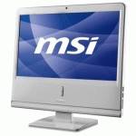 Моноблок MSI Wind Top AP1920-206