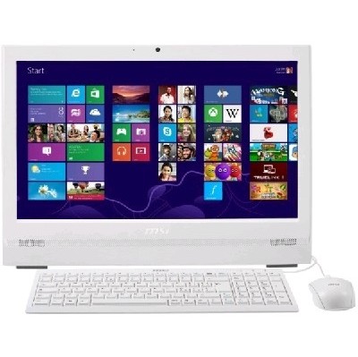 моноблок MSI Wind Top AP200-029