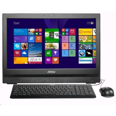 моноблок MSI Wind Top AP200-032