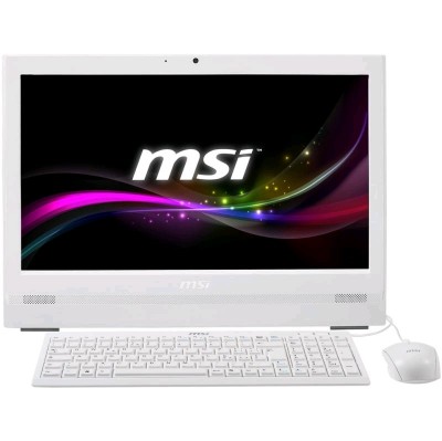 моноблок MSI Wind Top AP200-060