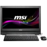 Моноблок MSI Wind Top AP200-070