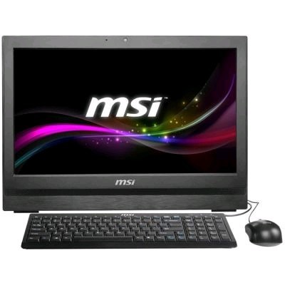 моноблок MSI Wind Top AP200-070