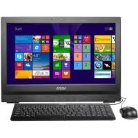 Моноблок MSI Wind Top AP200-204