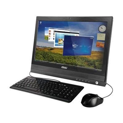 моноблок MSI Wind Top AP2000-047