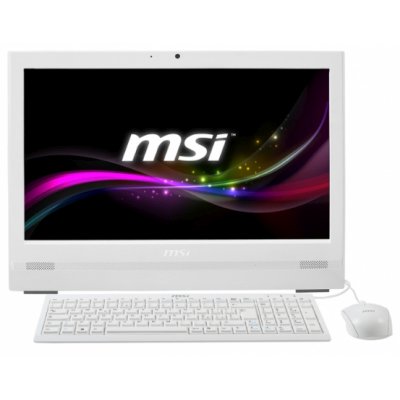 моноблок MSI Wind Top AP200T-253 9S6-AA7512-253