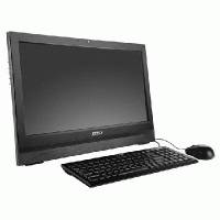 Моноблок MSI Wind Top AP2021-001