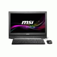 Моноблок MSI Wind Top AP2021-065