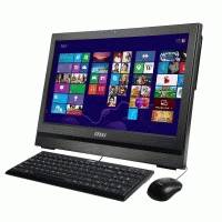 Моноблок MSI Wind Top AP2021-075
