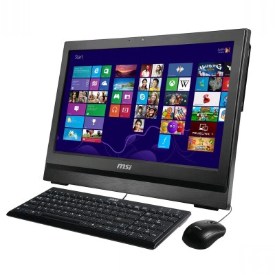 моноблок MSI Wind Top AP2021-075