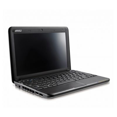 нетбук MSI Wind U100-241