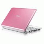 Нетбук MSI Wind U100X-446