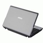 Нетбук MSI Wind U120-024