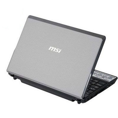 нетбук MSI Wind U120-024