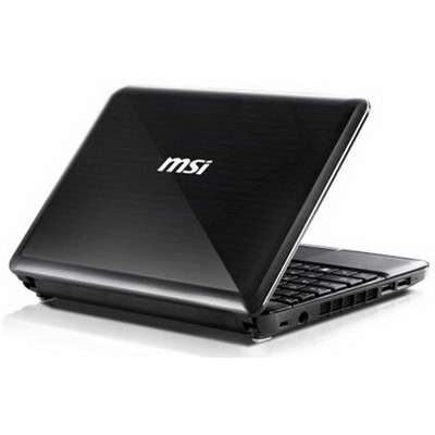 нетбук MSI Wind U135-232