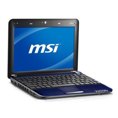 нетбук MSI Wind U135DX-2656