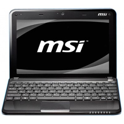 нетбук MSI Wind U135DX-2693