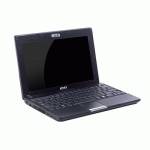 Нетбук MSI Wind U140-004