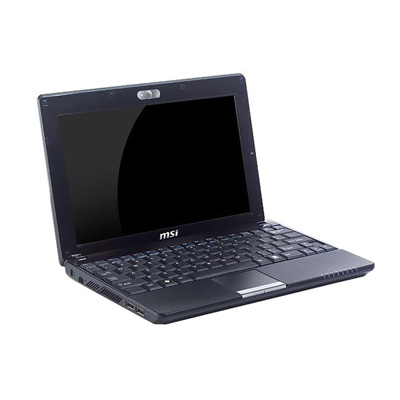 нетбук MSI Wind U140-004