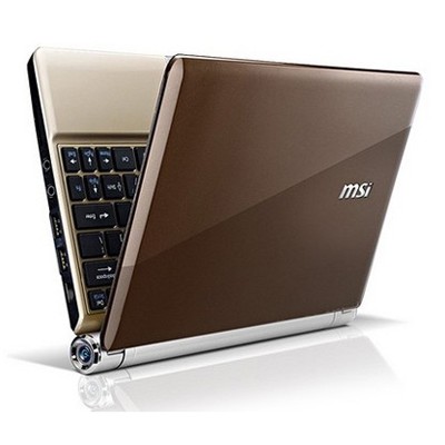 нетбук MSI Wind U160-212