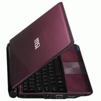Нетбук MSI Wind U180-034