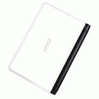 Нетбук MSI Wind U180-261