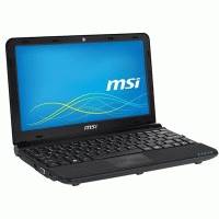Нетбук MSI Wind U180-030