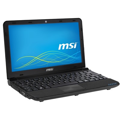 нетбук MSI Wind U180-032