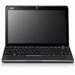 Нетбук MSI Wind U200-012