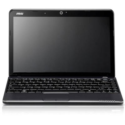 нетбук MSI Wind U200-012